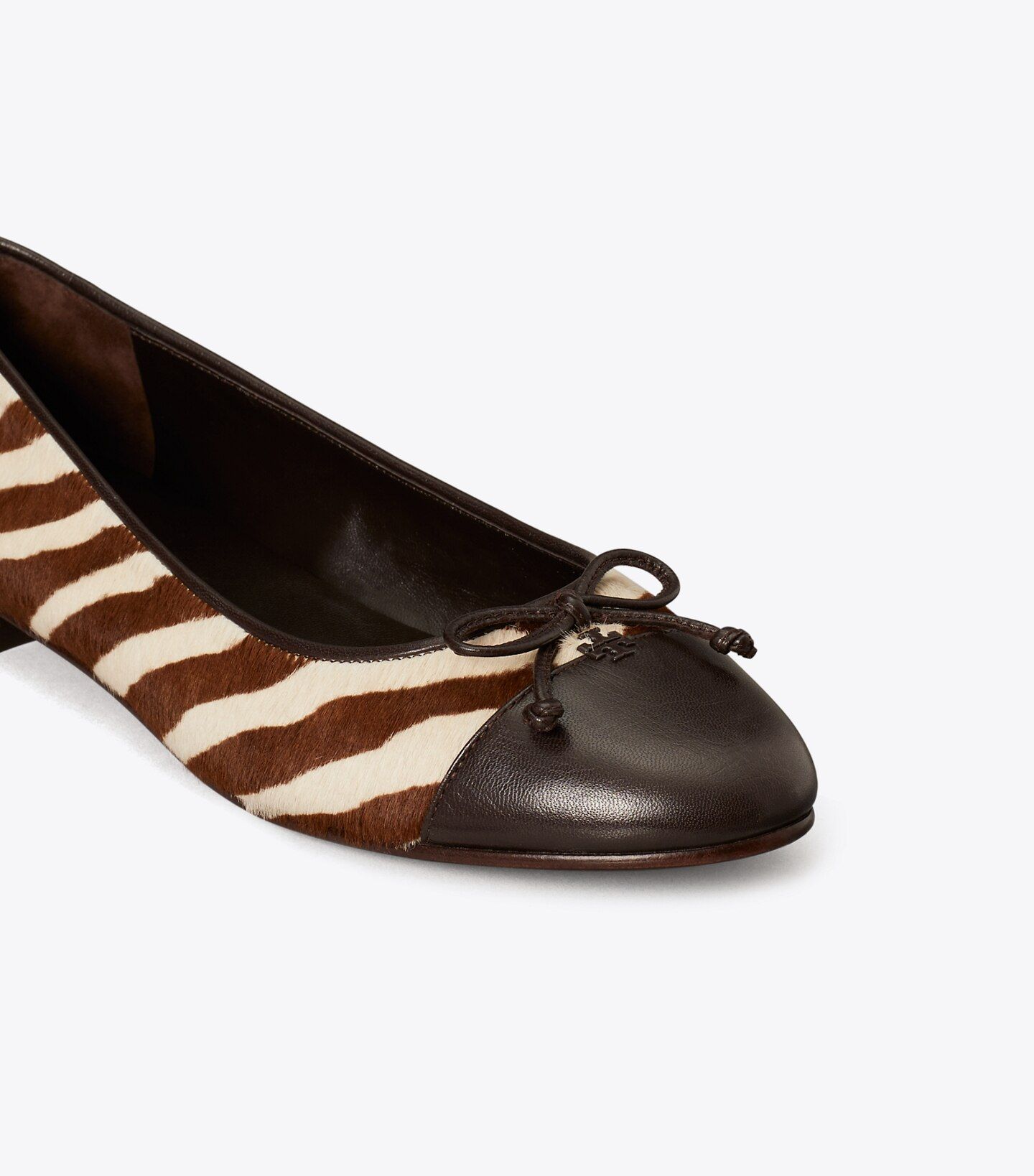 CAP-TOE BALLET | Tory Burch (US)