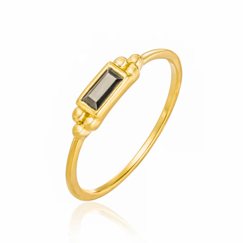 Taylor Ring | SOPHIYA