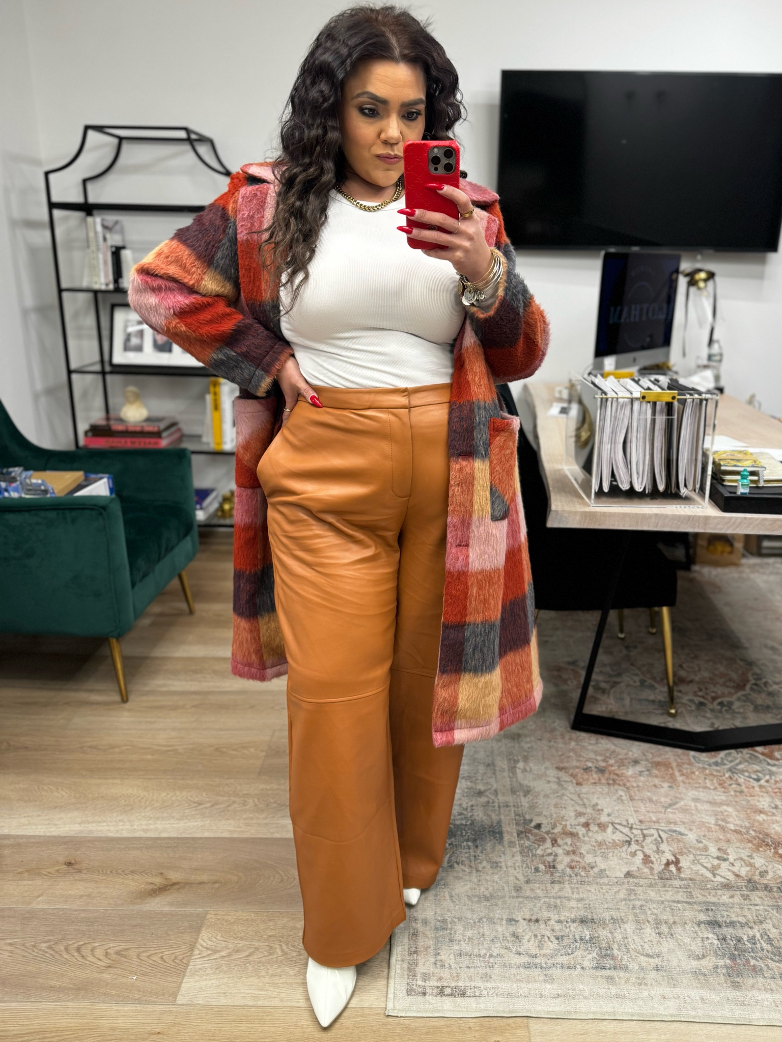 Work Wear on Size 14/16

#LTKplussize #LTKfindsunder100 #LTKstyletip