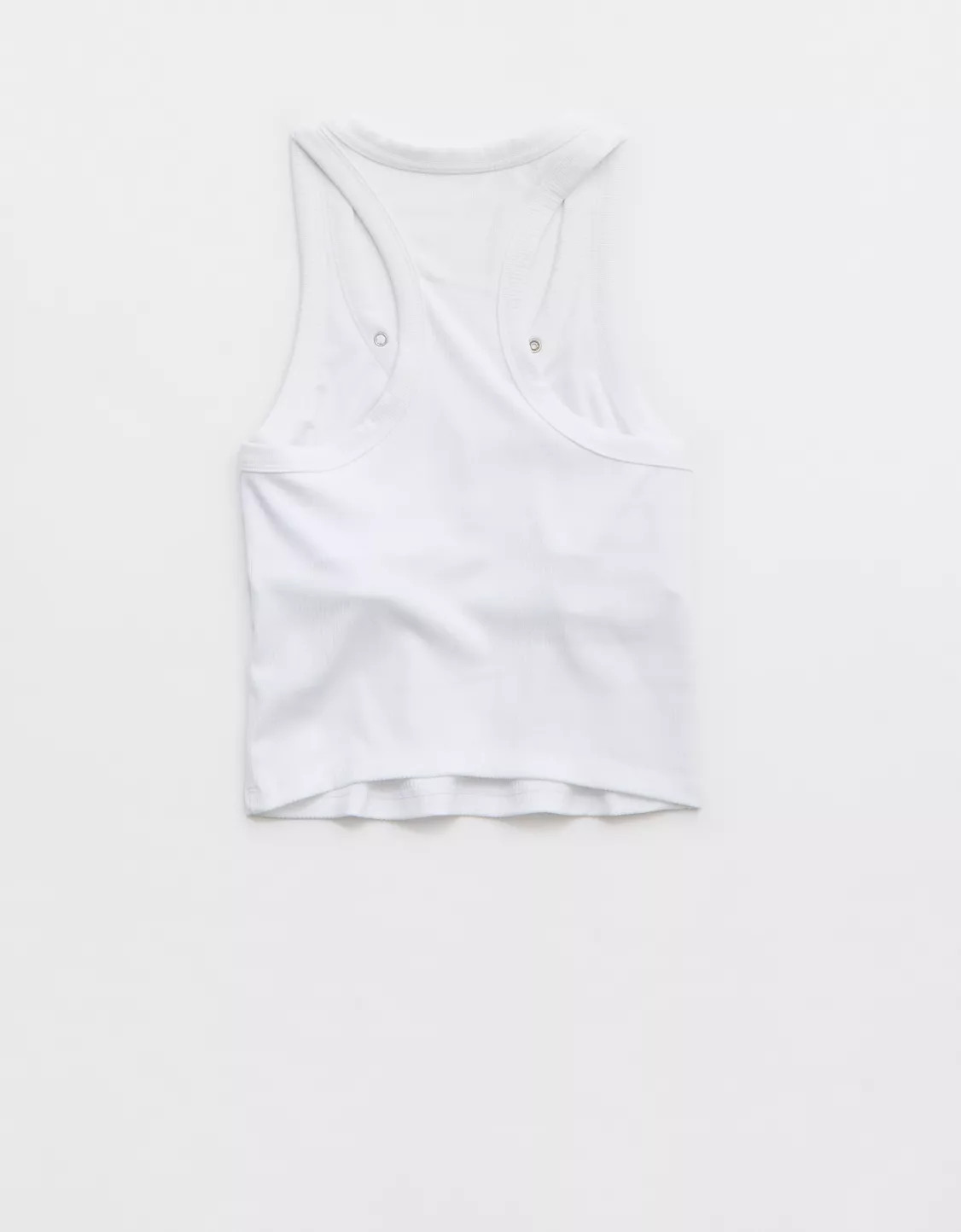 OFFLINE By Aerie Thumbs Up Heavyweight Henley Tank Top | Aerie