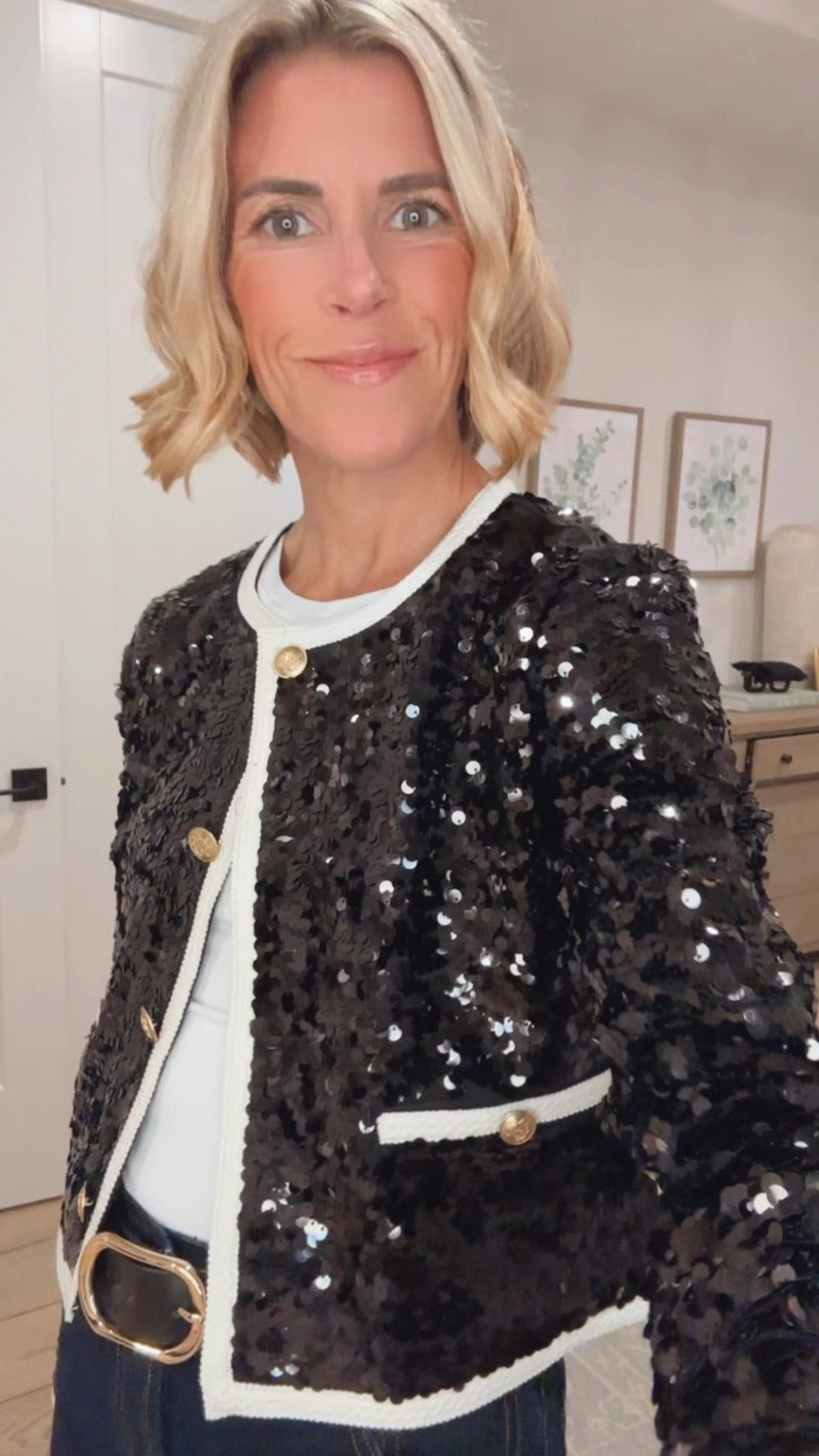 #LTKHoliday #LTKOver40 #LTKParties