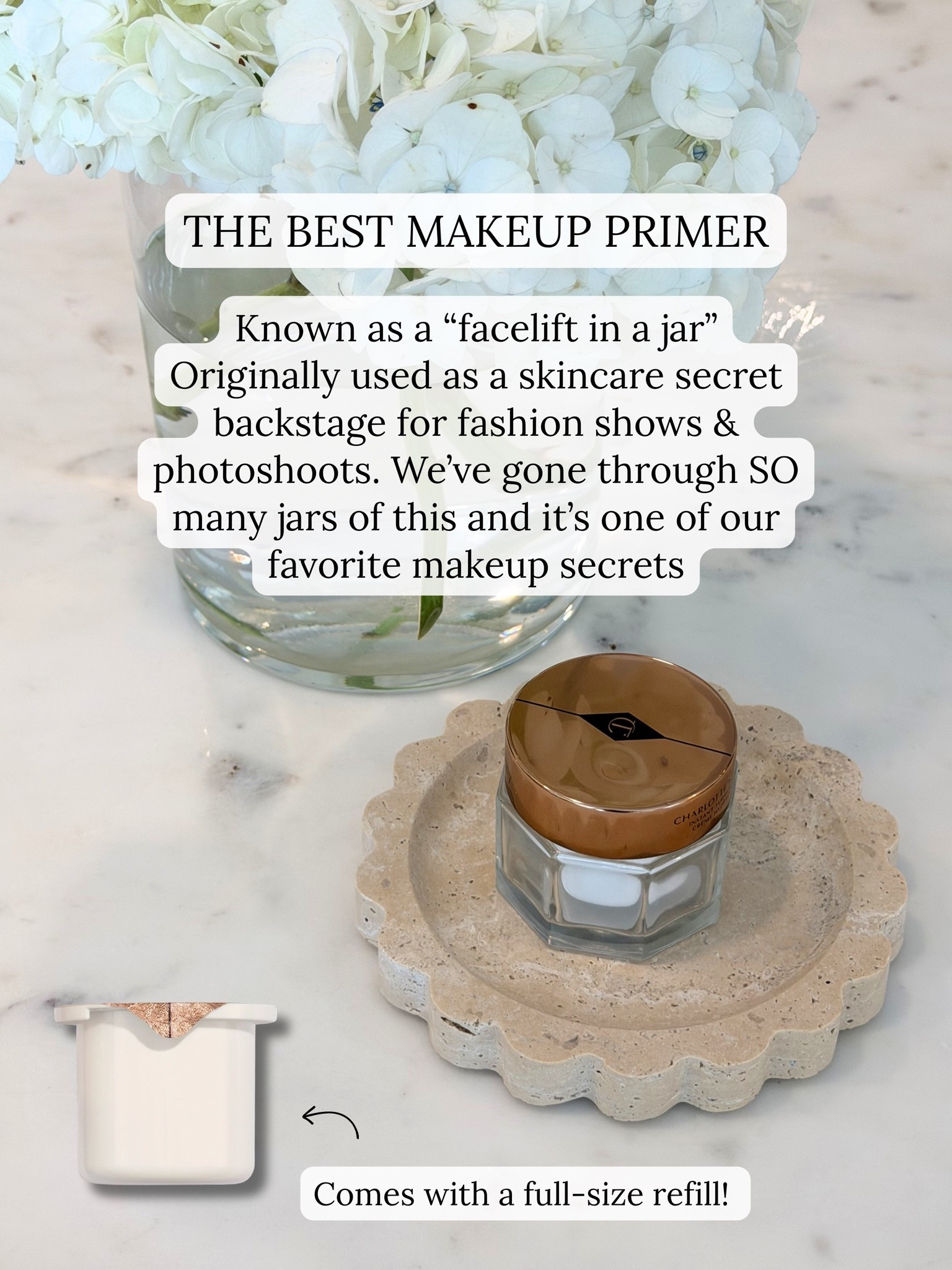 This cream is so good!! A holy grail beauty essential

#LTKSaleAlert #LTKBeauty