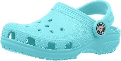 Crocs Kids' Classic Clog | Amazon (US)