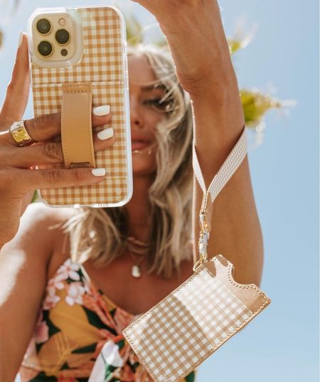Loopy phone case with card holders 10% off

Code : HAMMER10#LTKSale 

Follow my shop @katelyn_hammer on the @shop.LTK app to shop this post and get my exclusive app-only content!

#liketkit 
@shop.ltk
https://liketk.it/40pqU

Follow my shop @katelyn_hammer on the @shop.LTK app to shop this post and get my exclusive app-only content!

#liketkit #LTKsalealert #LTKGiftGuide #LTKunder50 #LTKFind #LTKGiftGuide
@shop.ltk
https://liketk.it/46DWy

#LTKfamily #LTKworkwear #LTKGiftGuide