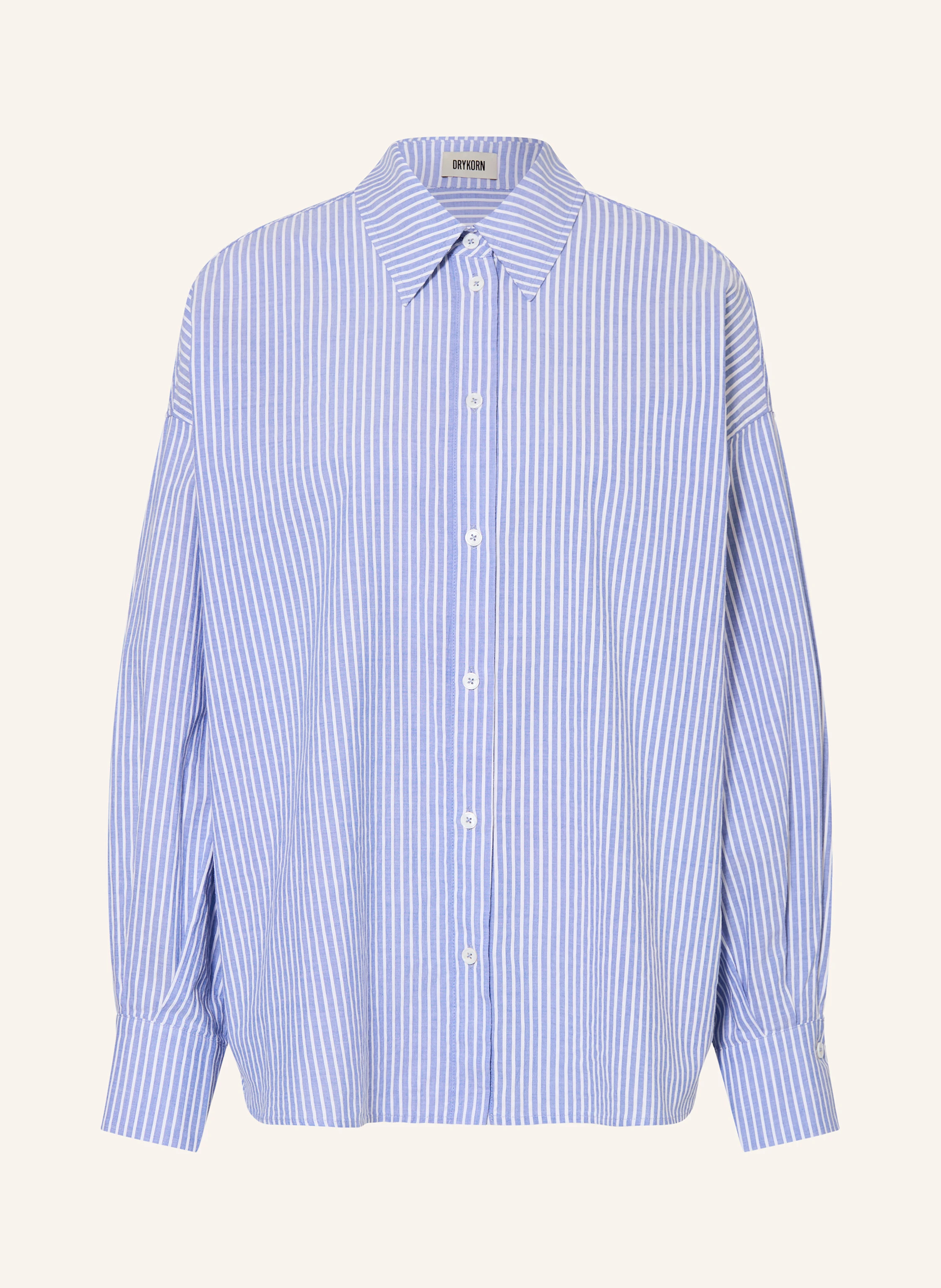 Hemdbluse LYNDARA | Breuninger (DACH)