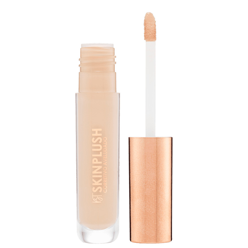 Bruna Tavares BT SKINPLUSH L1020
        
            
                 - Corretivo Líquido 6,3m... | Beleza Na Web (BR)