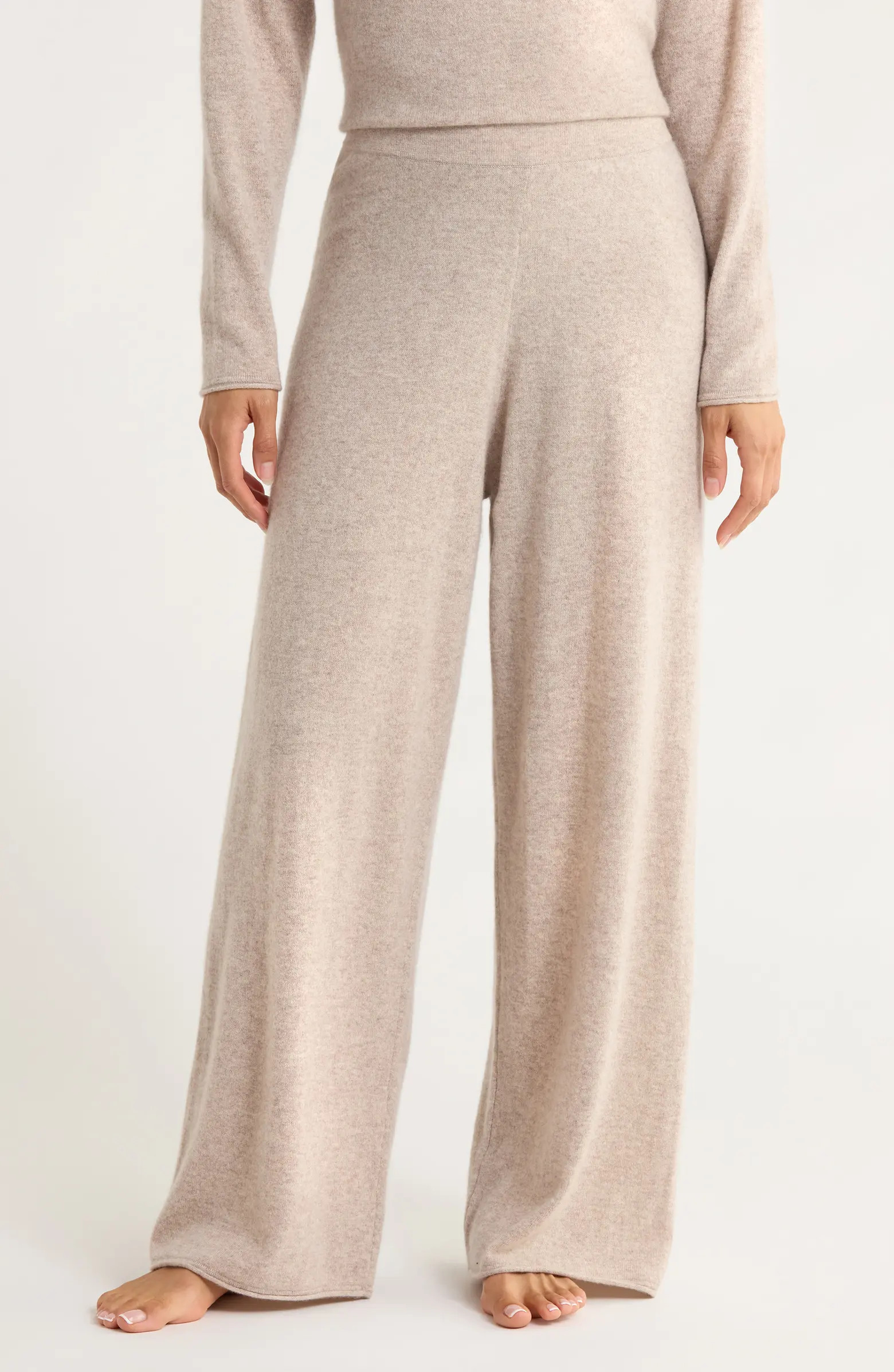 Cashmere Lounge Pants | Nordstrom