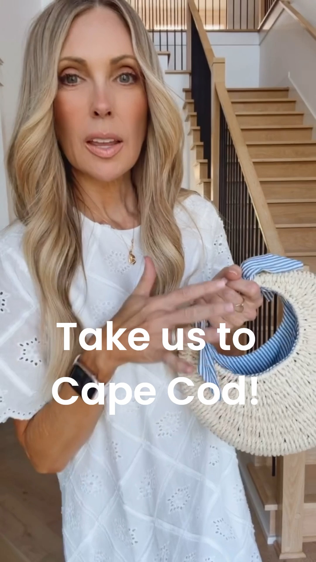 The perfect eyelet shift dress for summer events or vacation! I'm wearing an XS. Use code JENNYR15. 
@avara #avarapartner 

#LTKootd #LTKdayinmylife #LTKmomlife