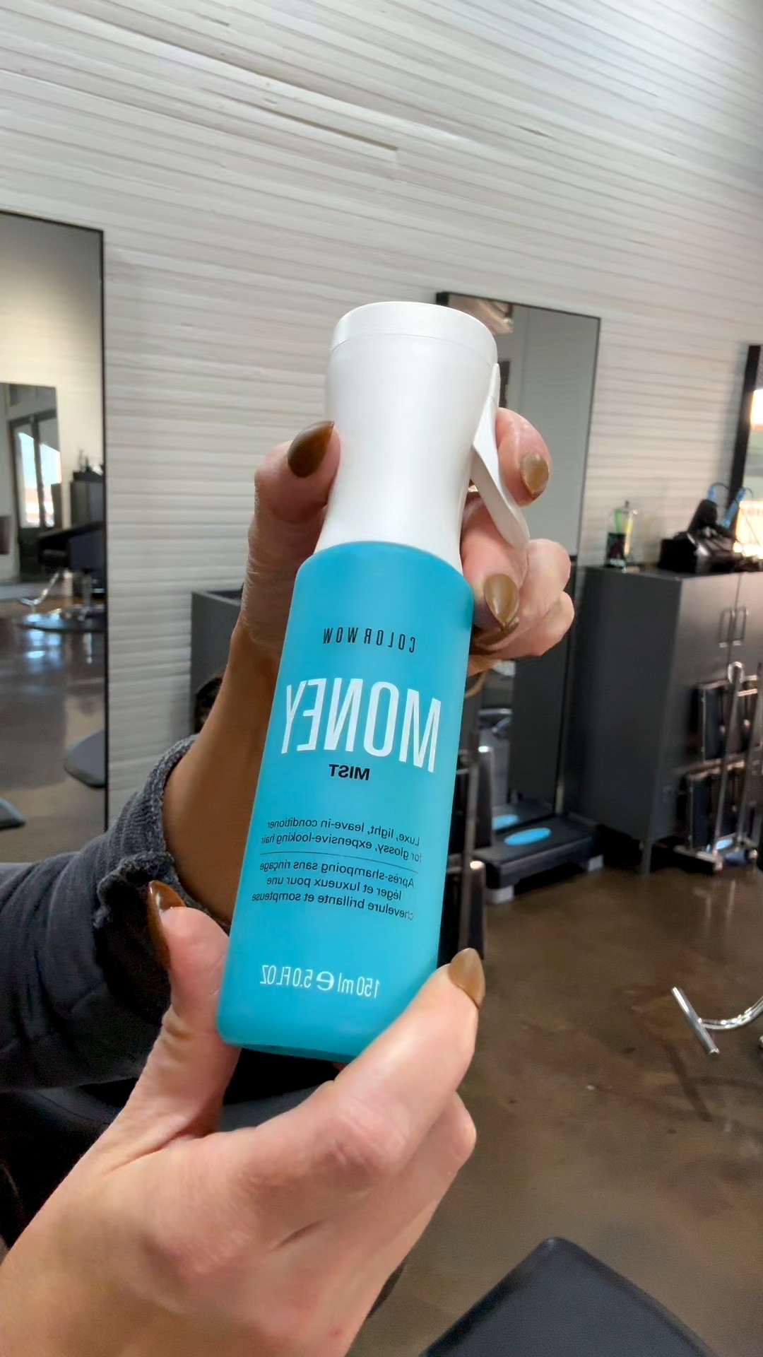 My favorite detangler 

#LTKBeauty