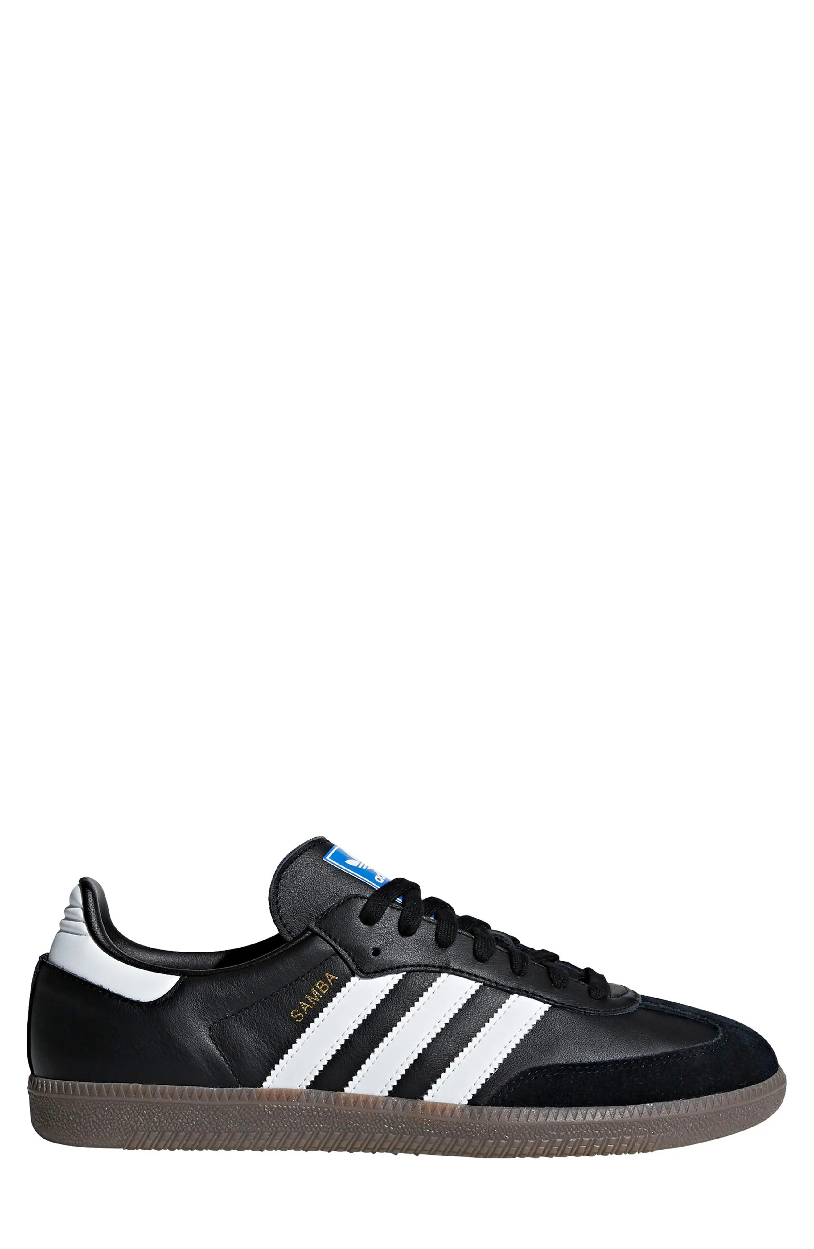 Gender Inclusive Samba OG Sneaker | Nordstrom | Nordstrom