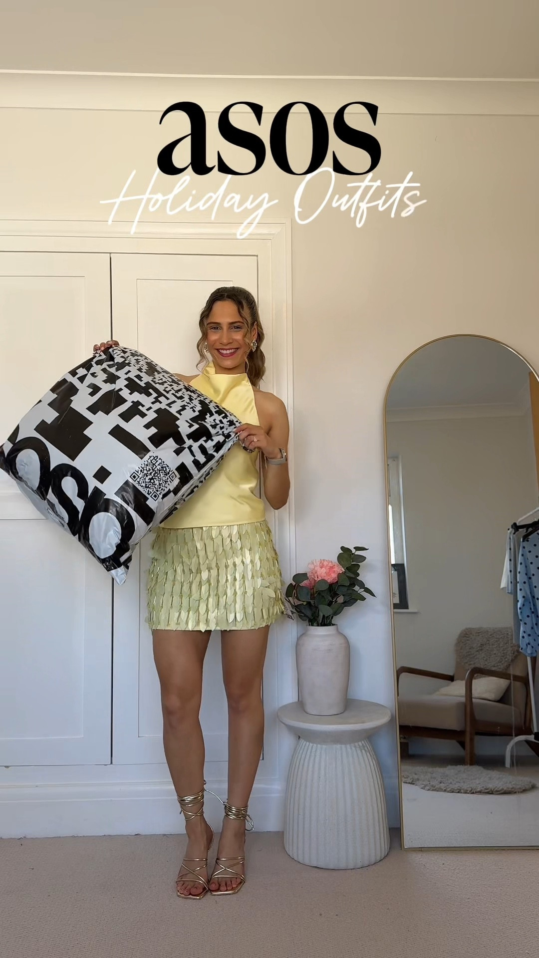Asos Holiday Outfit Ideas ⛱️🌞🕶m

#LTKsummer #LTKstyletip #LTKeurope