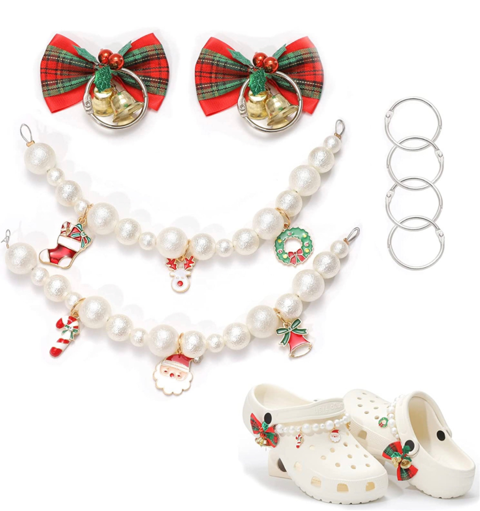 Deck the Halls ✨🎄 it’s the most wonderful time of the yearrrrr 

#LTKSeasonal #LTKGiftGuide #LTKHoliday