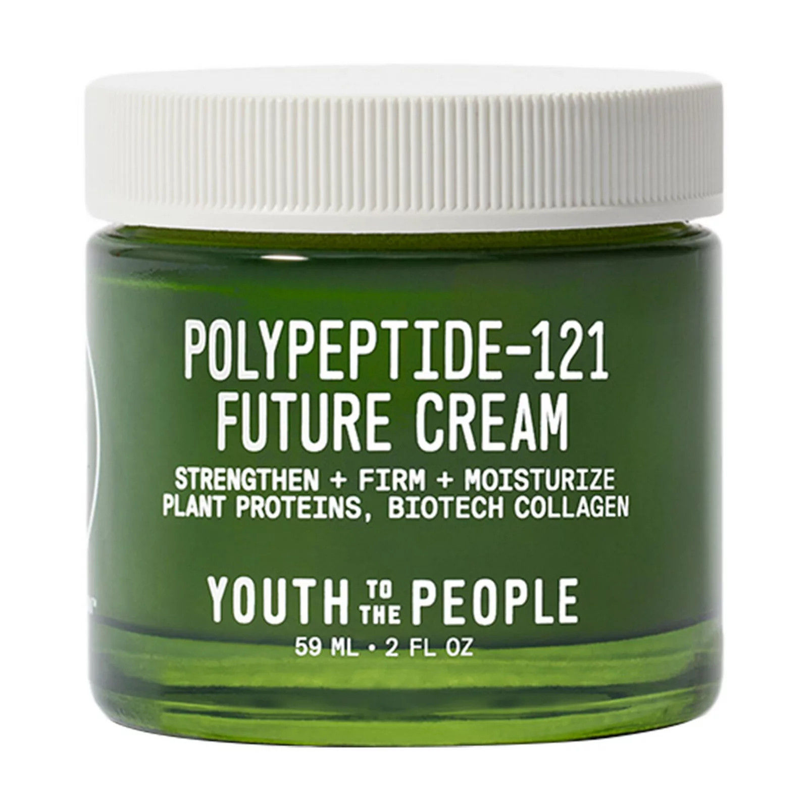 Youth To The People Polypeptide-121 Future Firming + Hydrating Moisturizer, Size: 2Oz, None | Kohl's