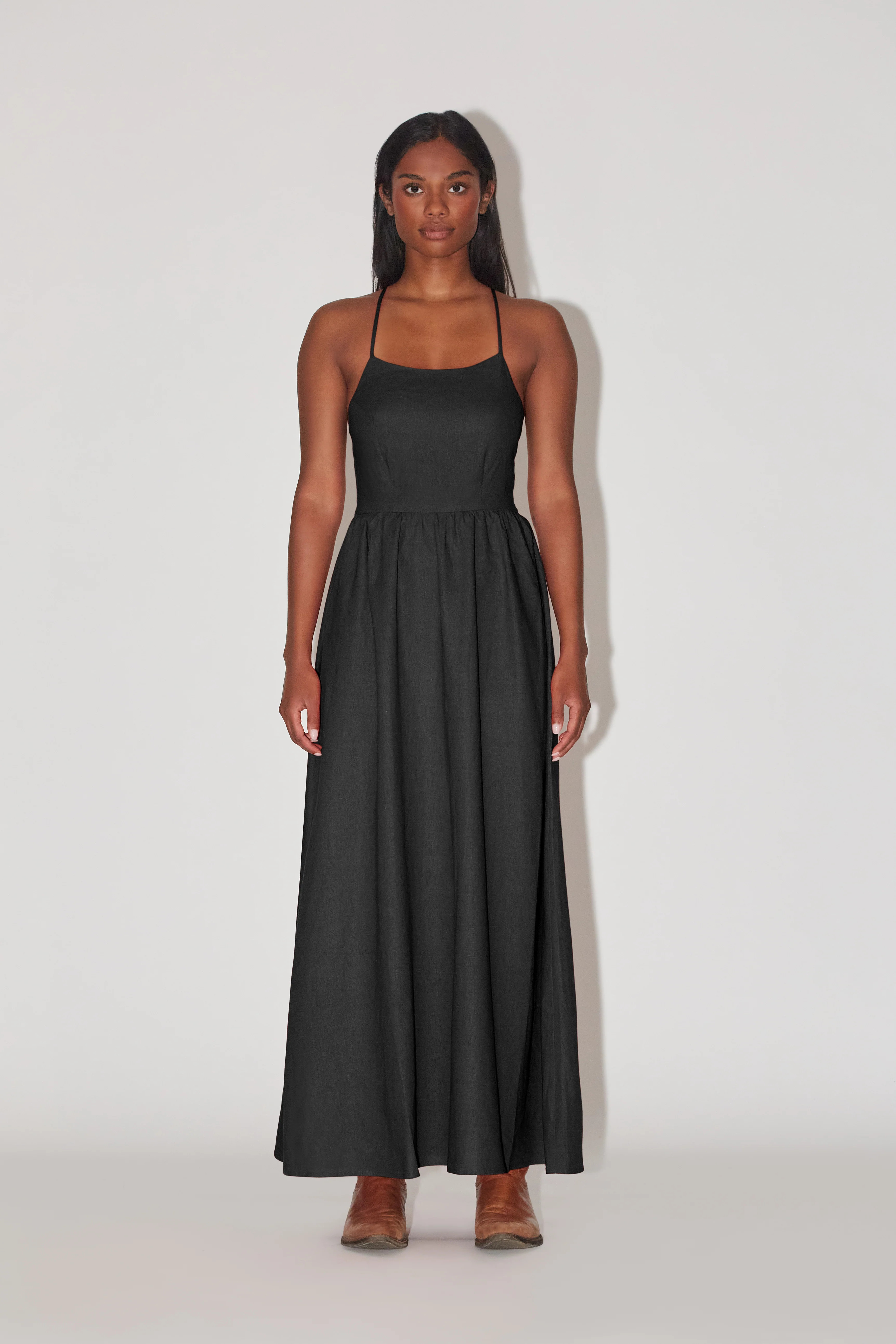 THE DINNER DRESS | Uncle Studios