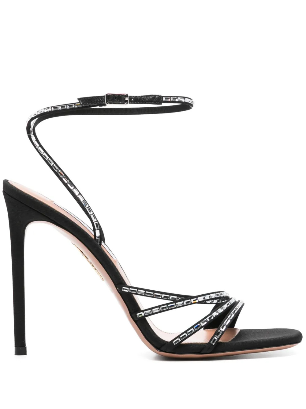 Aquazzura | Farfetch Global