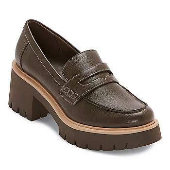 a.n.a Womens Dixen Oxford Shoes | JCPenney