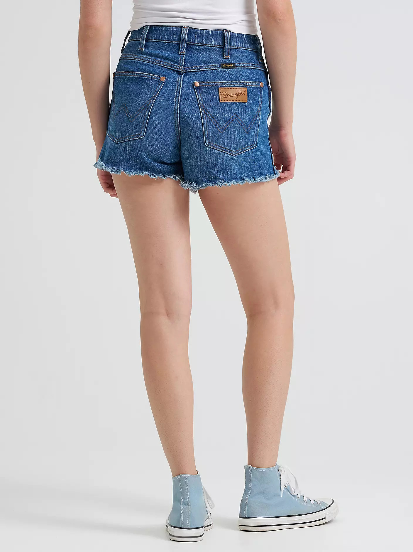 Women's Wrangler® Cowboy Short | Wrangler