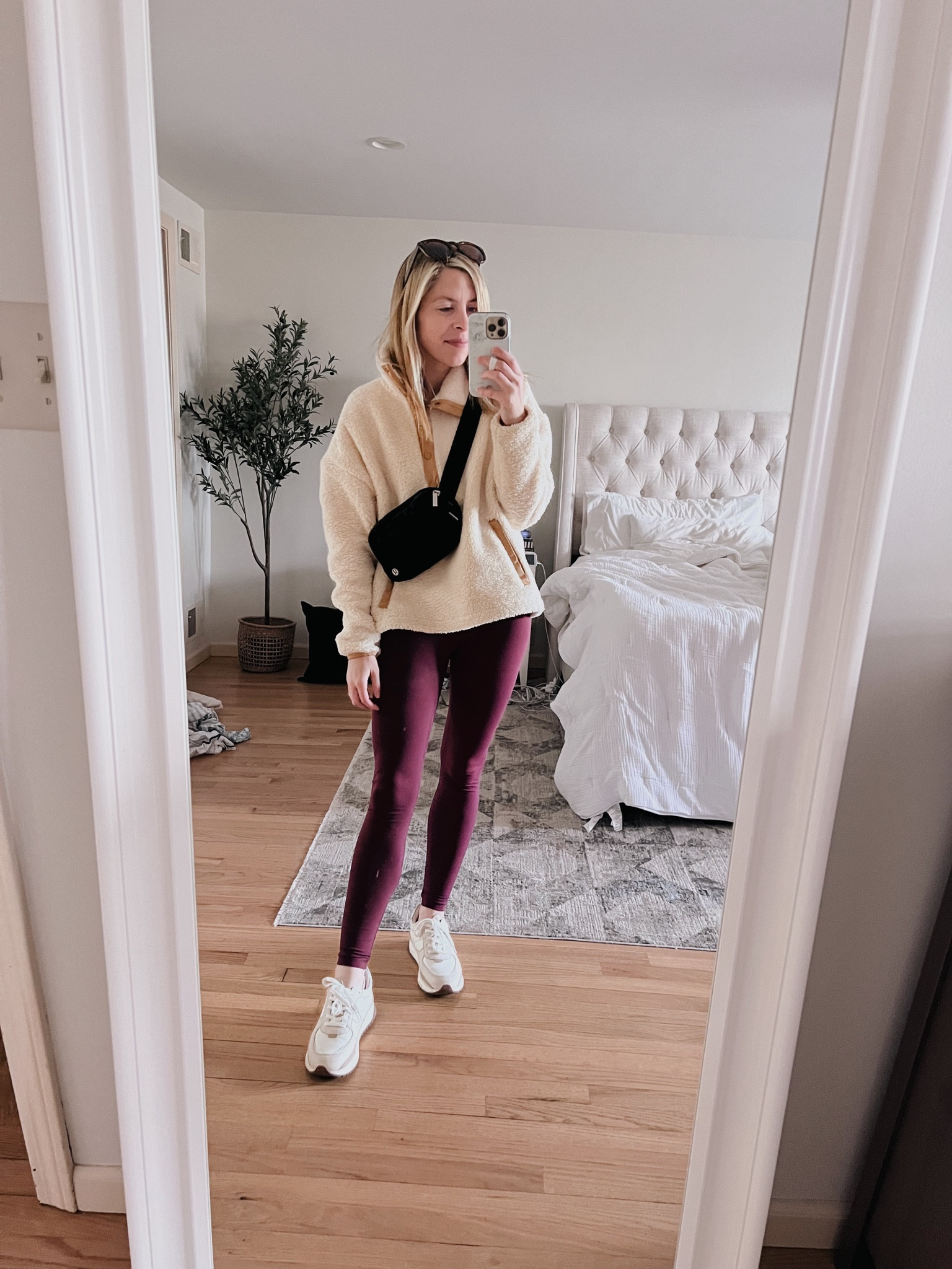 Weekend uniform ✌🏼