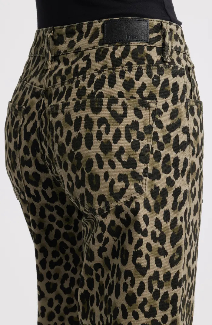 Mavi Jeans Sabrina Wide Leg Jeans | Nordstrom | Nordstrom