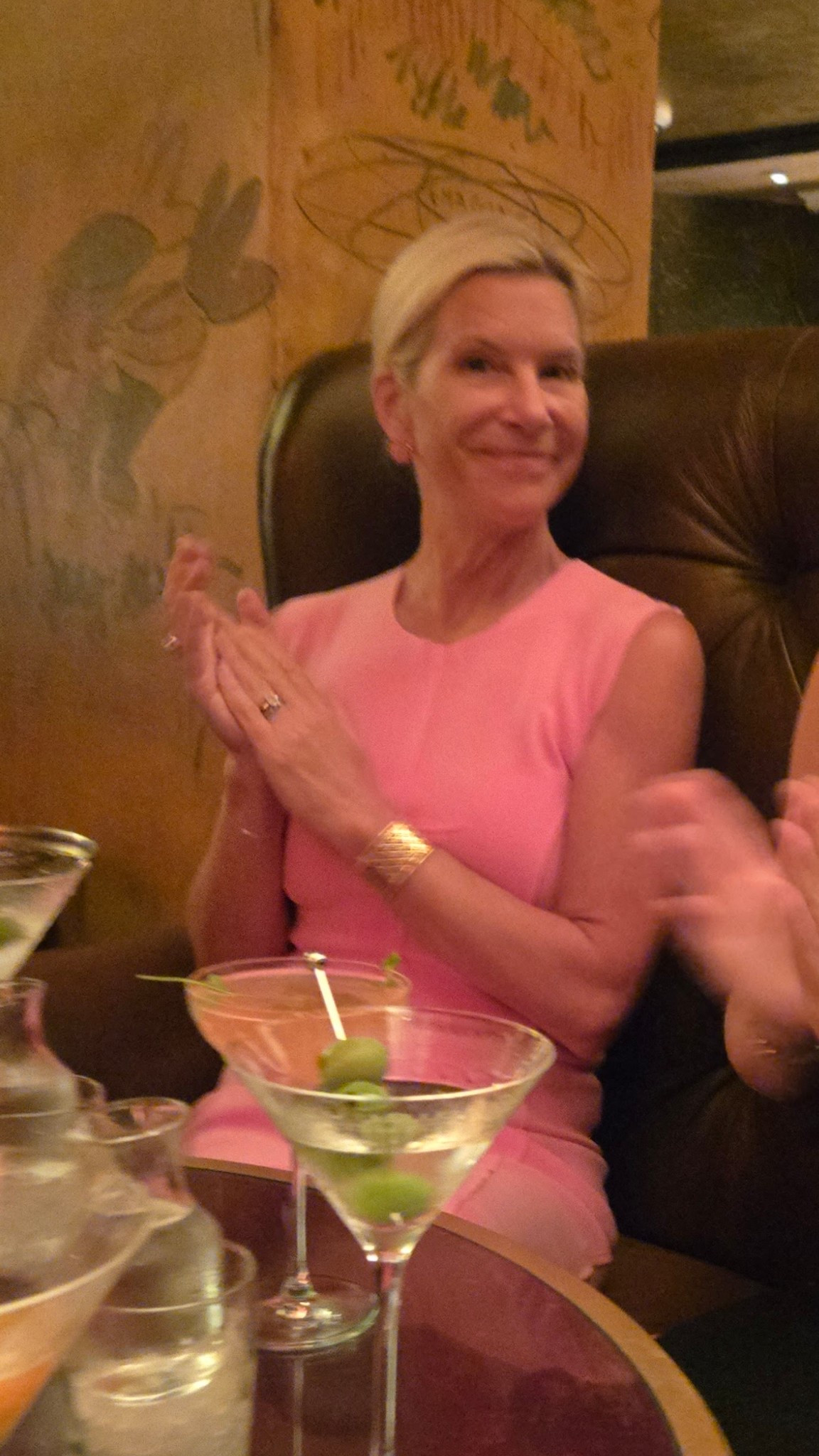 Working on a blog post today about our trip to NYC!  This was our night at  The Carlyle in my favorite Norma Kamala dress 💙

#LTKStyleTip #LTKOver40 #LTKParties