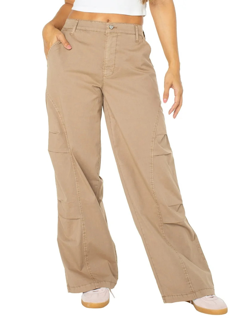 Celebrity Pink Juniors Wide Leg Pant | Walmart (US)