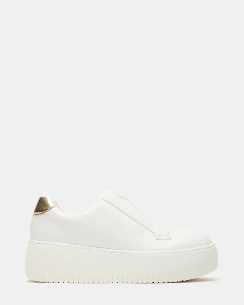 ROCKLIN WHITE | Steve Madden (US)