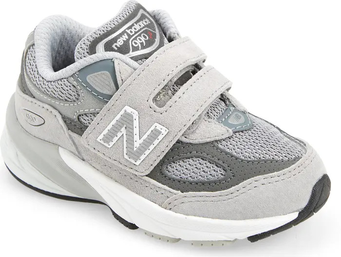 Kids' FuelCell 990v6 Running Shoe | Nordstrom