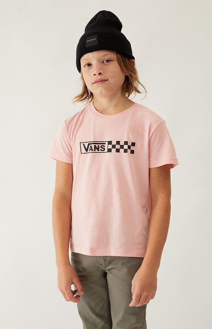 Vans Kids Fun Day T-Shirt | PacSun