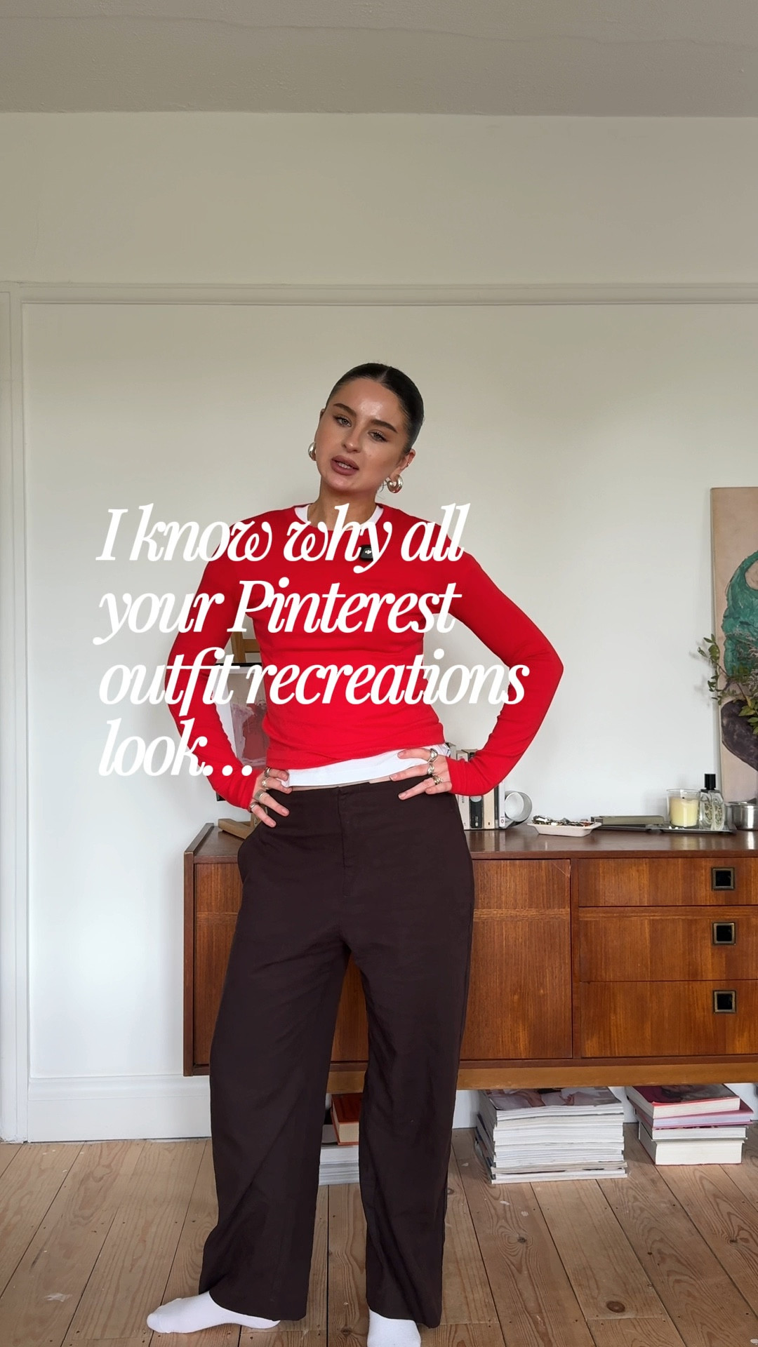 How to use Pinterest properly 

#LTKspring #LTKstyletip #LTKuk