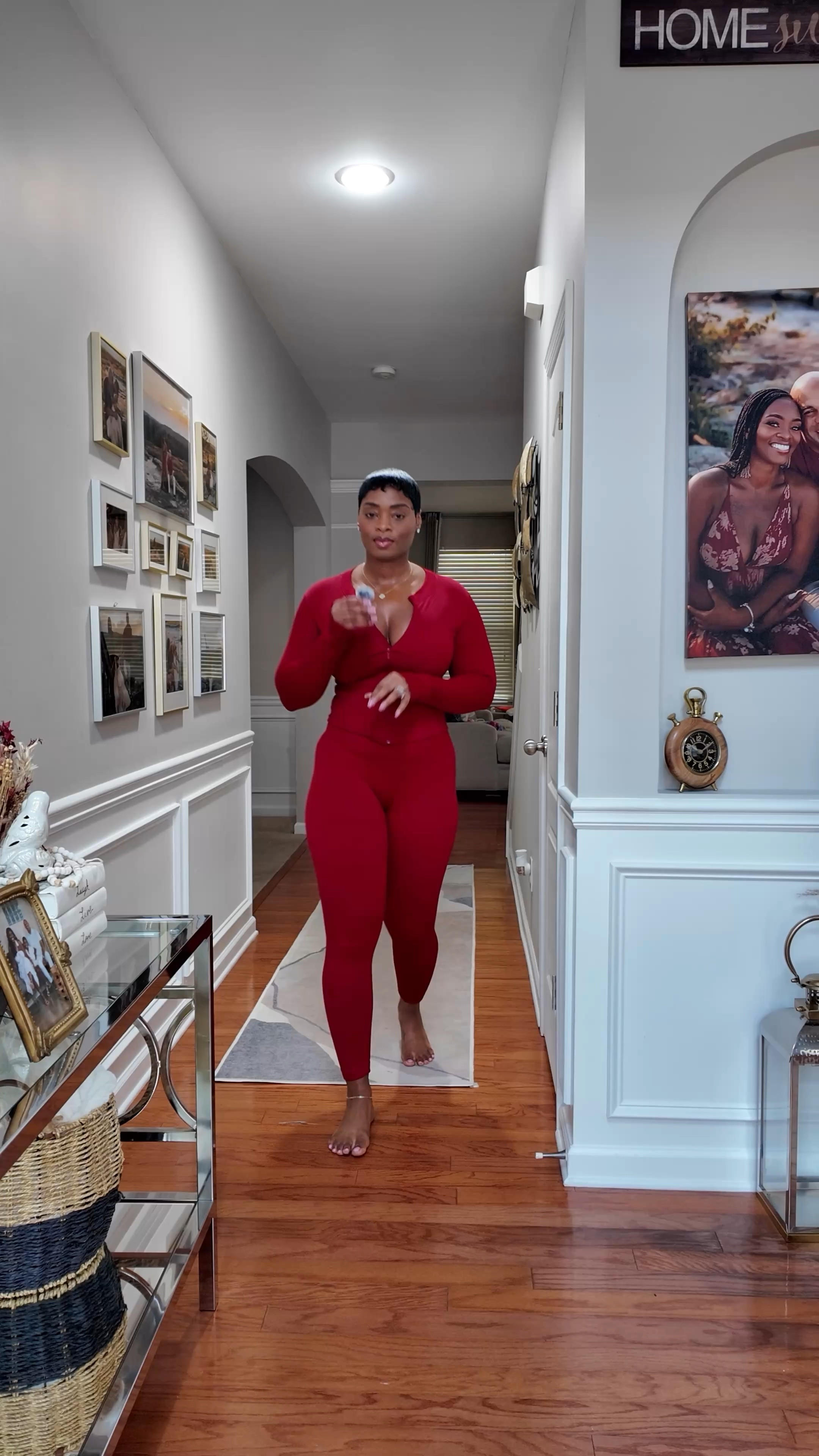 This set is probably the best one I’ve purchased! And under $25! Excellent material, good compression and buttery soft!

#LTKActive #LTKStyleTip #LTKFindsUnder50