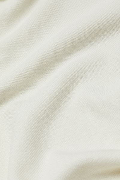 Fine-knit Turtleneck Sweater | H&M (US + CA)