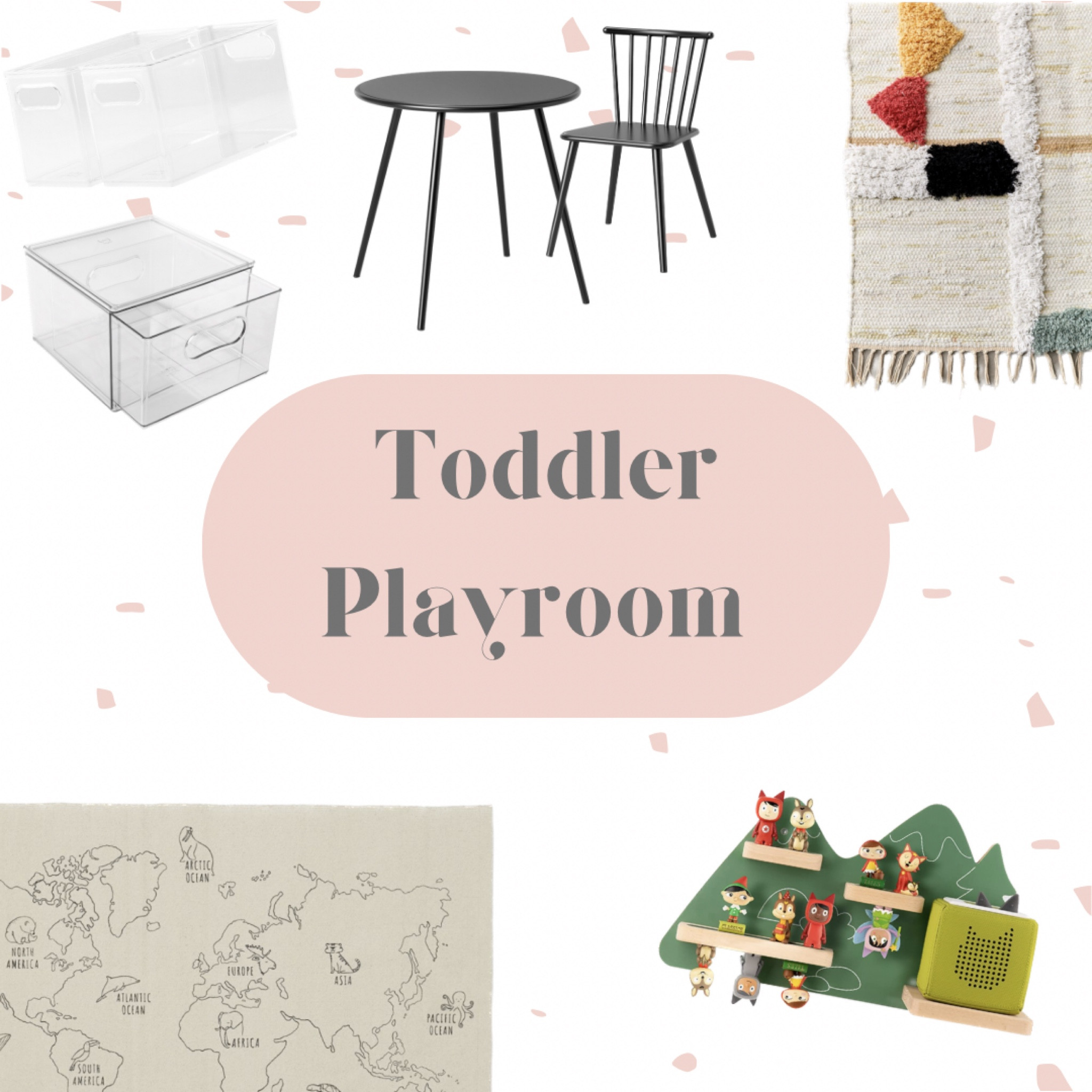 Toddler play room

#LTKunder100 #LTKkids #LTKstyletip