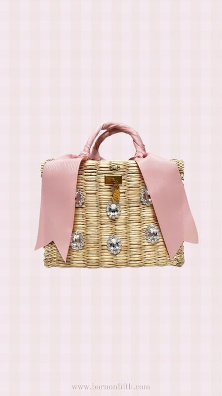 Chicest spring bag! Resort wear tote. Vacation outfits  

#LTKFind #LTKSeasonal #LTKtravel