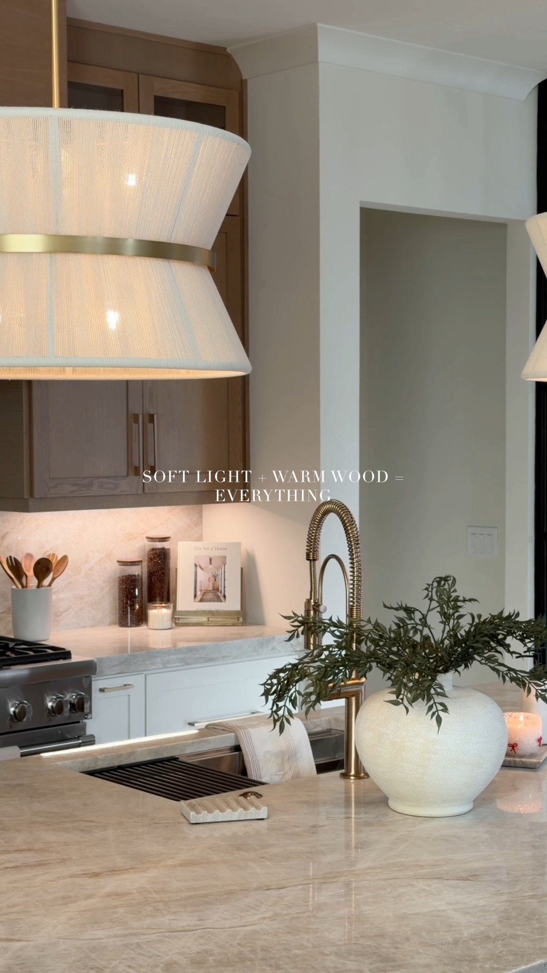 All of my kitchen favorites linked here 🤍

#LTKHome