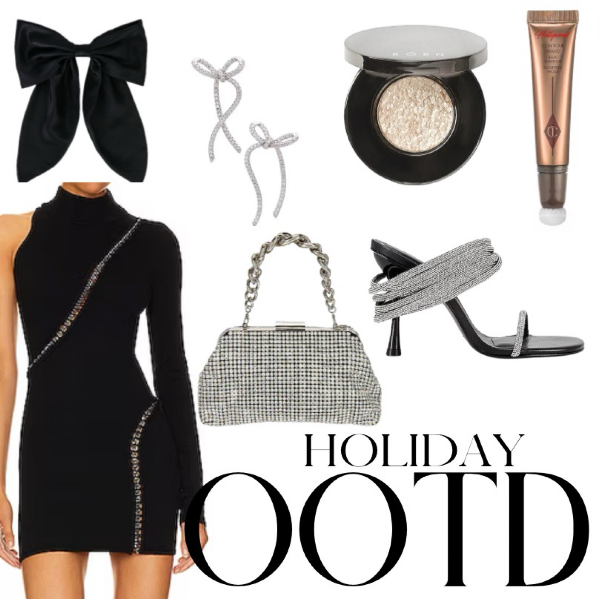 HOLIDAY  OOTD 🎁

#revolve #revolveootd #ootd #winterstyle  #winterootd  #styleinspo #fashioninspo #winterdresses #winterglam #winterootd #christmastree #christmasdecor #thanksgivingoutfit #weddingguest #christmas #boots #jeans #familyphotos #holidayoutfits #giftguide #holidaydress #garland #holidaypartyoutfit #boots #sweaterdress #sparkledress 

#LTKSeasonal #LTKHoliday #LTKGiftGuide