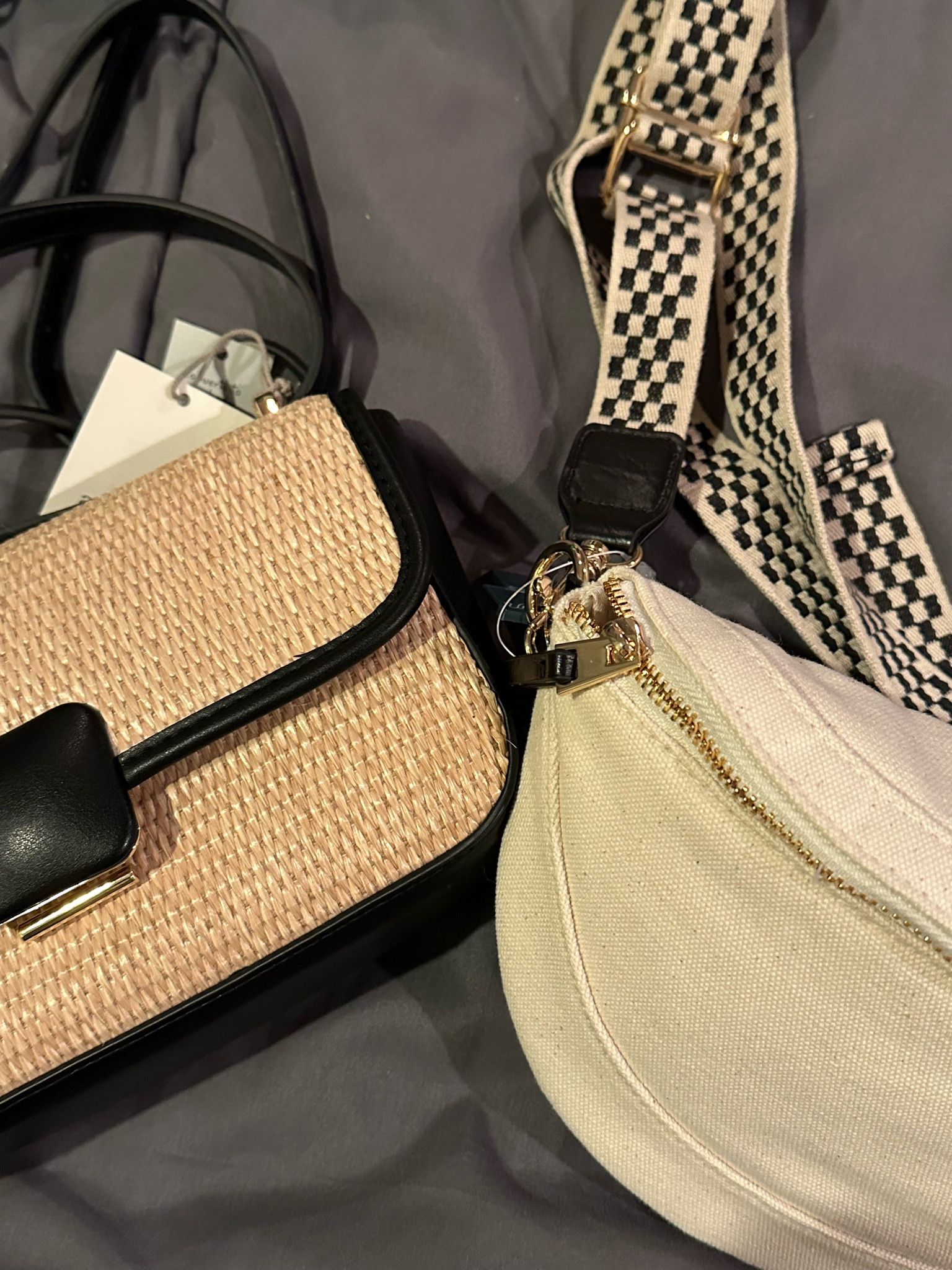 Bag lady! 🤎

#LTKfindsunder50 #LTKbeauty #LTKstyletip