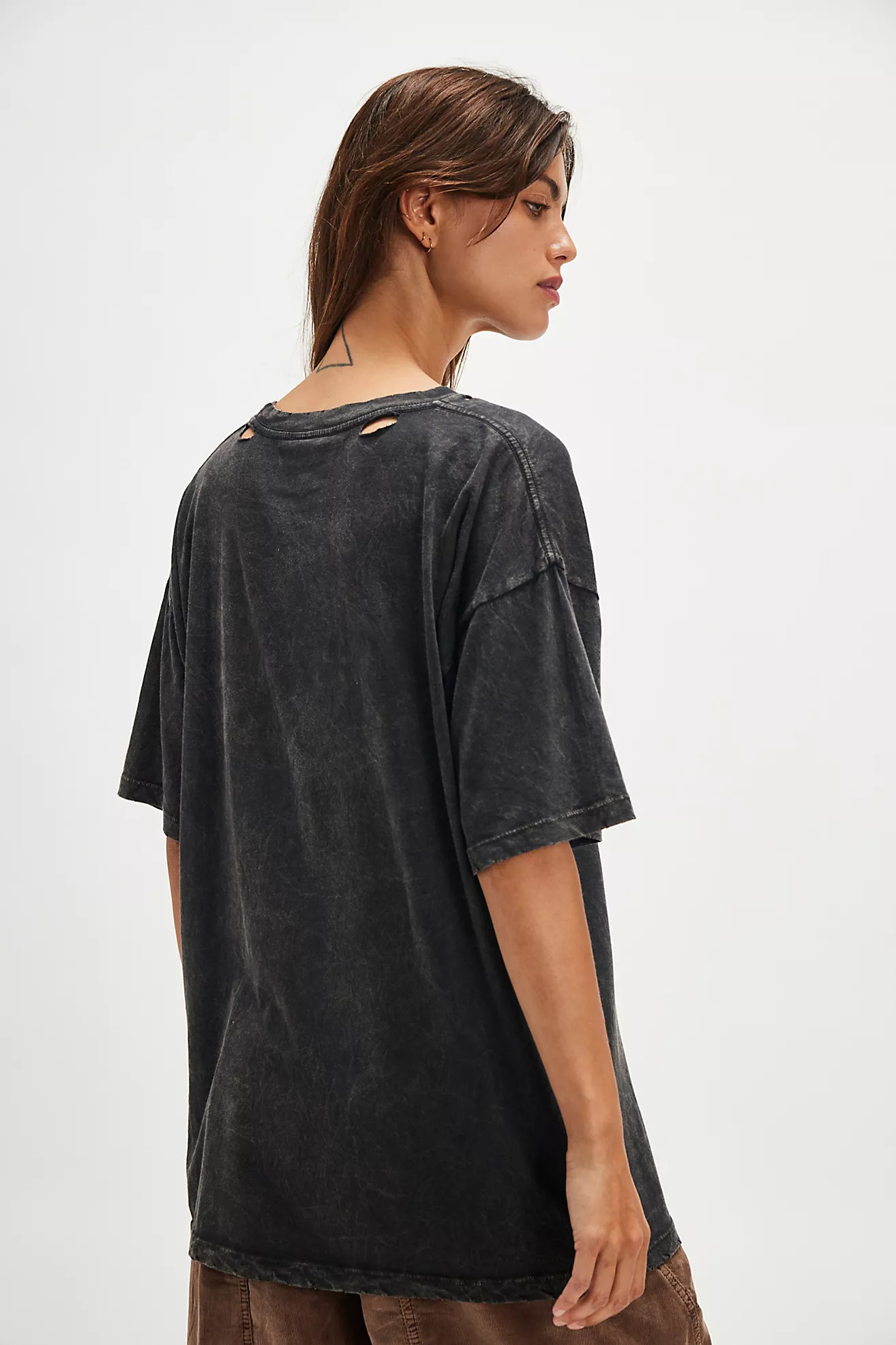 Shaken Stirred Tee | Free People (Global - UK&FR Excluded)
