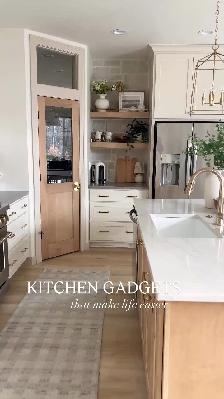 Kitchen gadgets that make my life easier as a busy mom! #LTKFindsUnder50