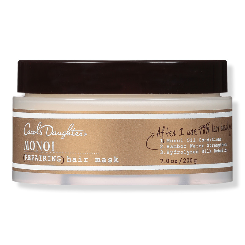 Carol's Daughter Monoi Repairing Hair Mask | Ulta Beauty | Ulta