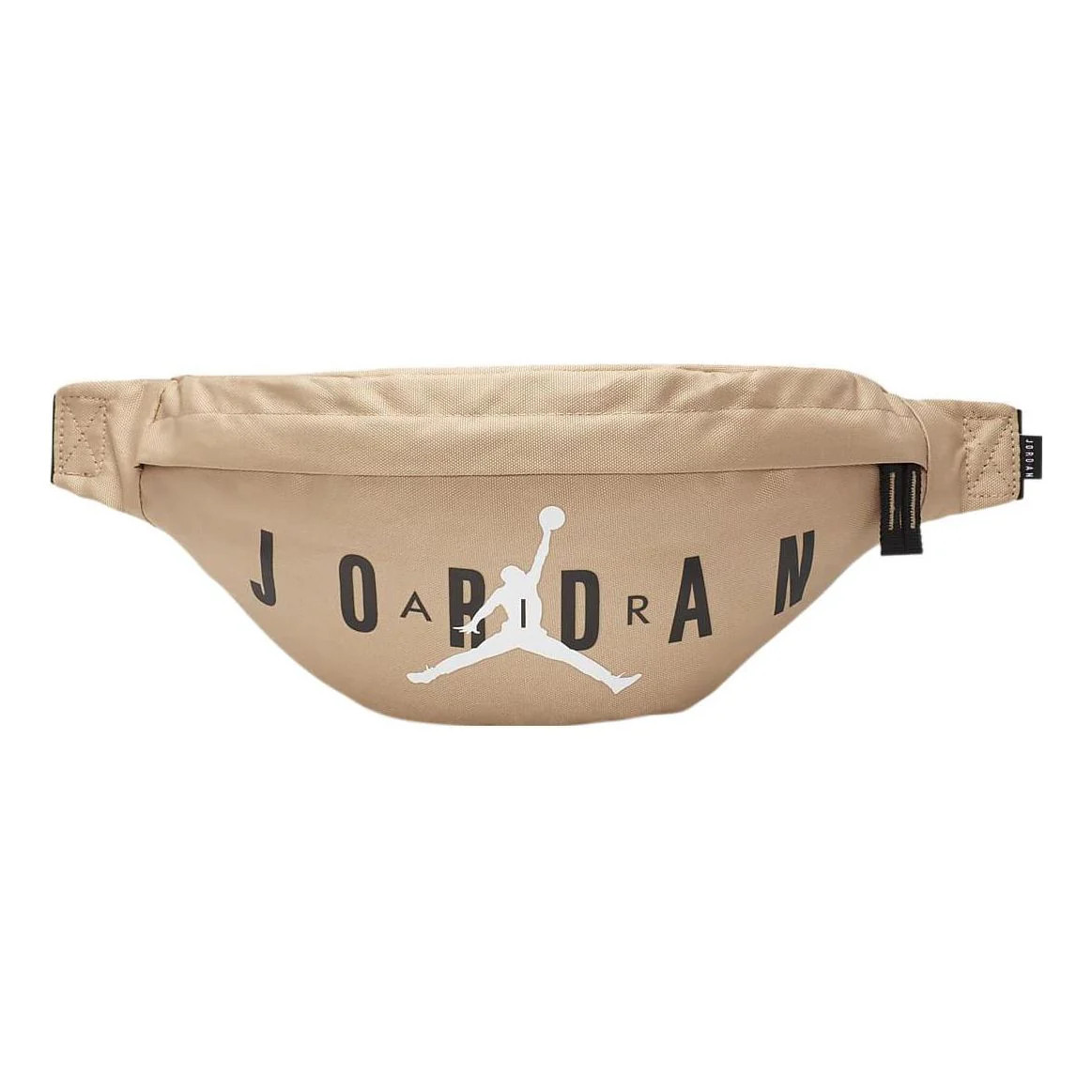 Air Jordan Crossbody Bag 'Beige Brown' 9B0533-X6A | KICKS CREW