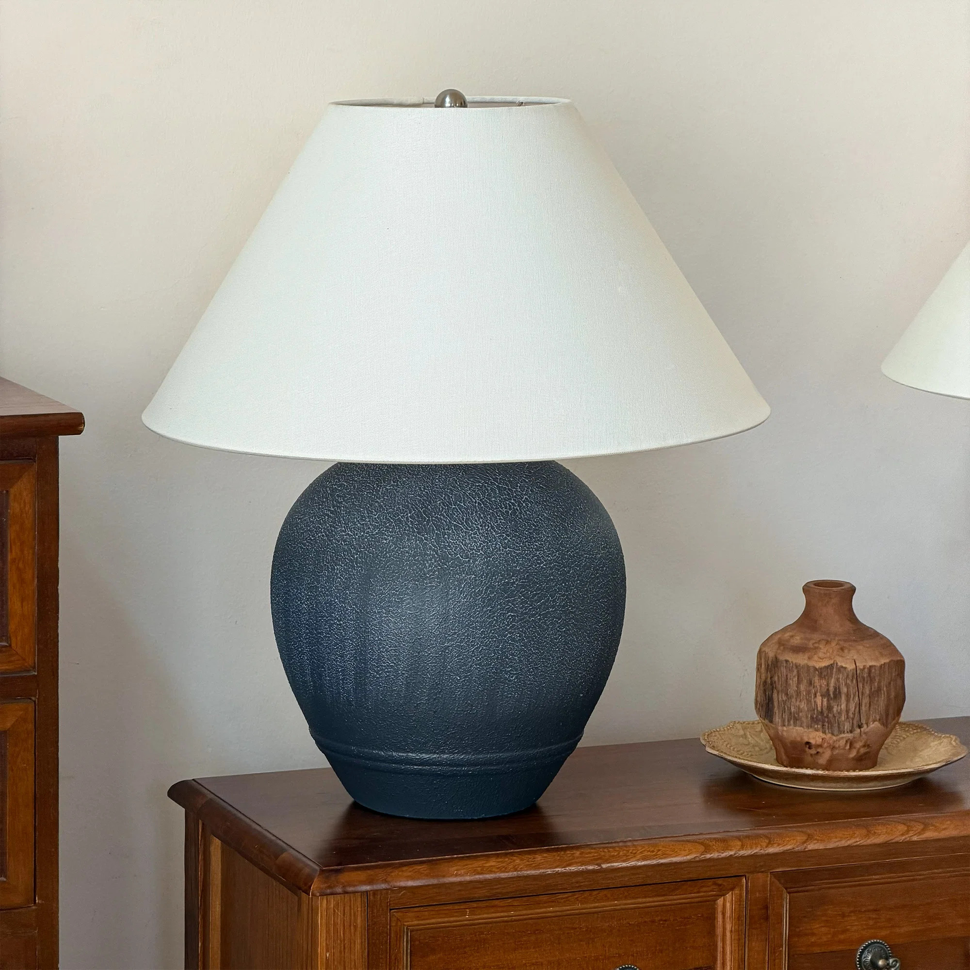 Ceramic Table Lamp | Wayfair North America