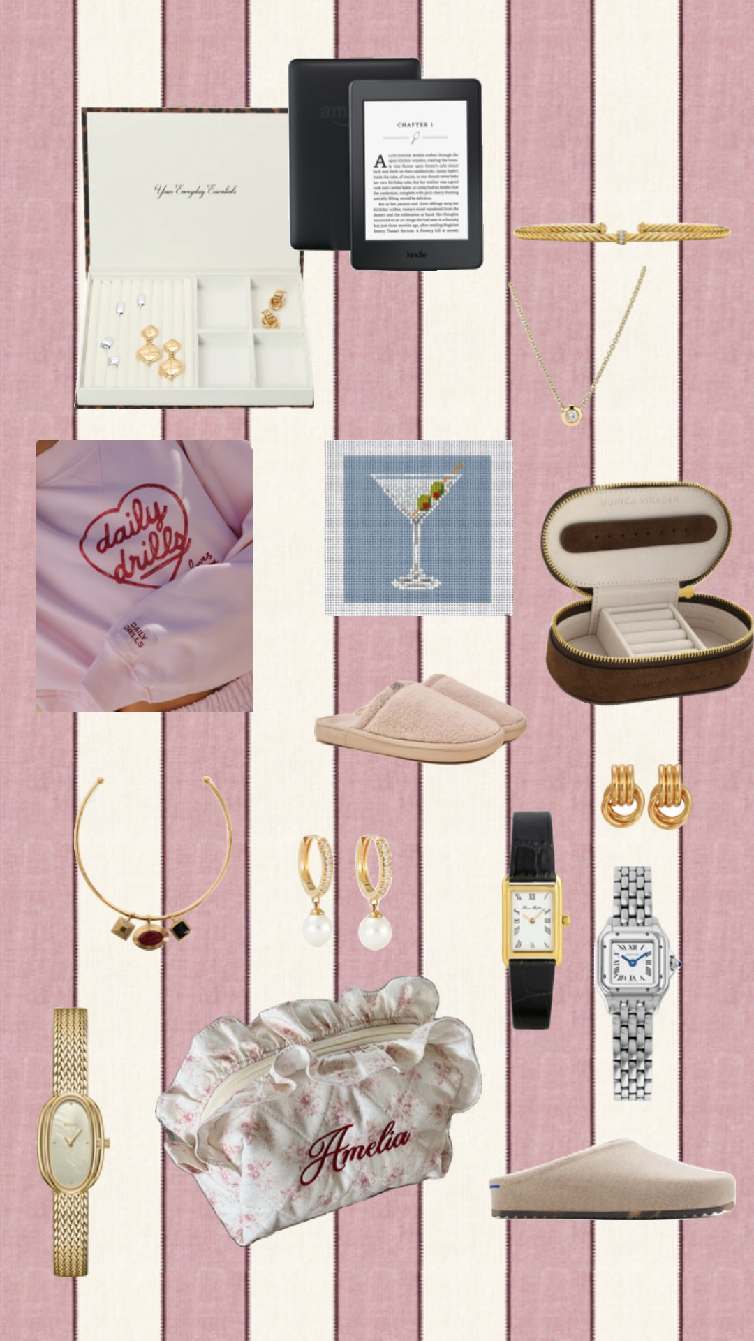 My Valentine's Day Picks💕 

 #LTKValentine