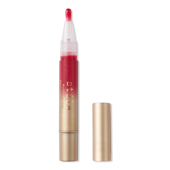 Plumping High-Shine Lip Glaze | Ulta