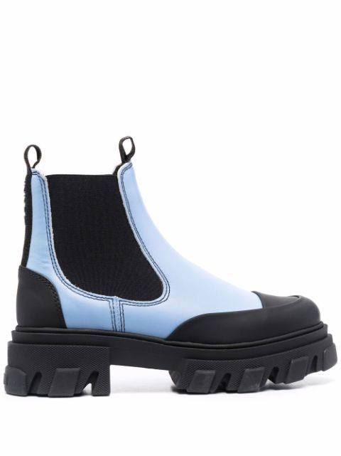 Chelsea ankle boots | Farfetch (CA)