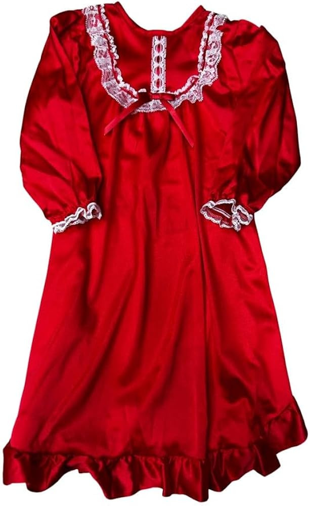 Laura Dare Nylon Gown | Amazon (US)