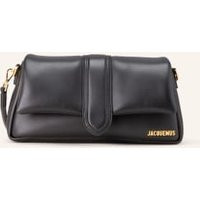 Jacquemus Umhängetasche Le Bambimou schwarz | Breuninger (DACH)