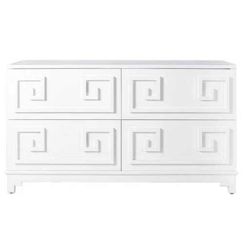 Worlds Away Werstler Dresser | Mintwood Home
