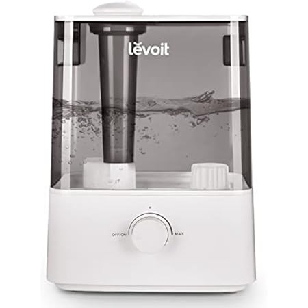 Levoit Humidifier | Amazon (US)