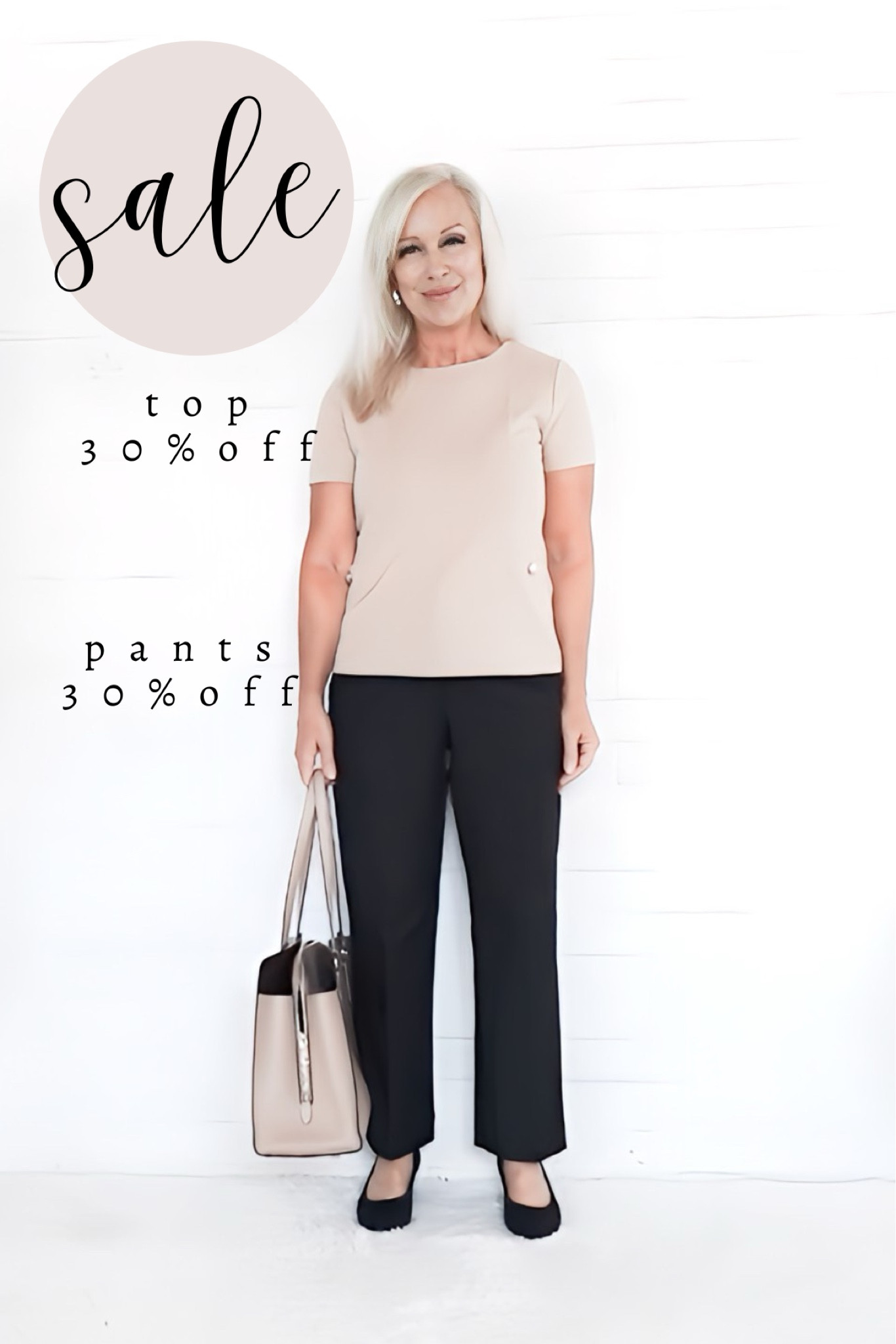 #LTKWorkwear #LTKSaleAlert #LTKOver40