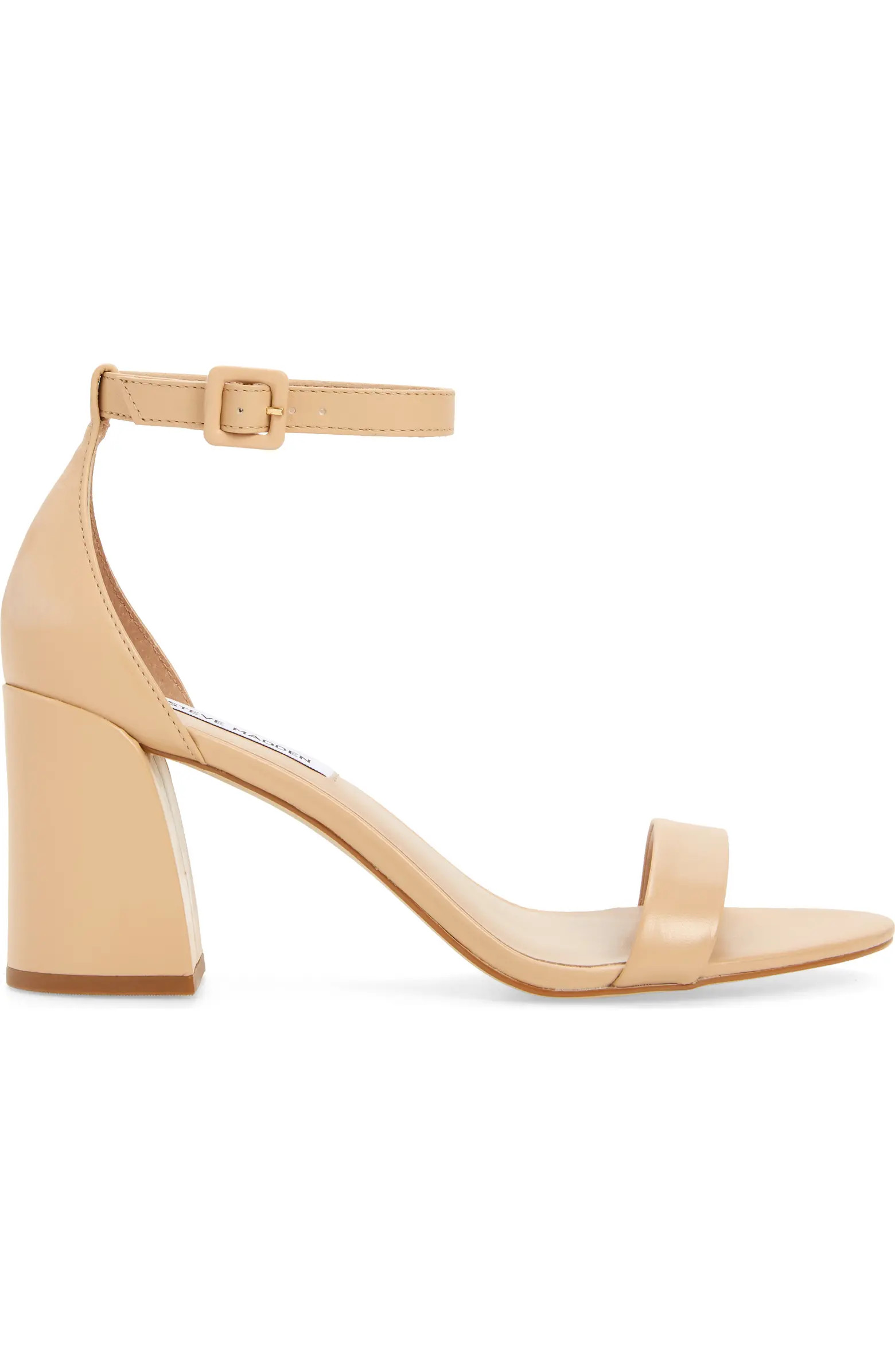 Matty Ankle Strap Sandal (Women) | Nordstrom